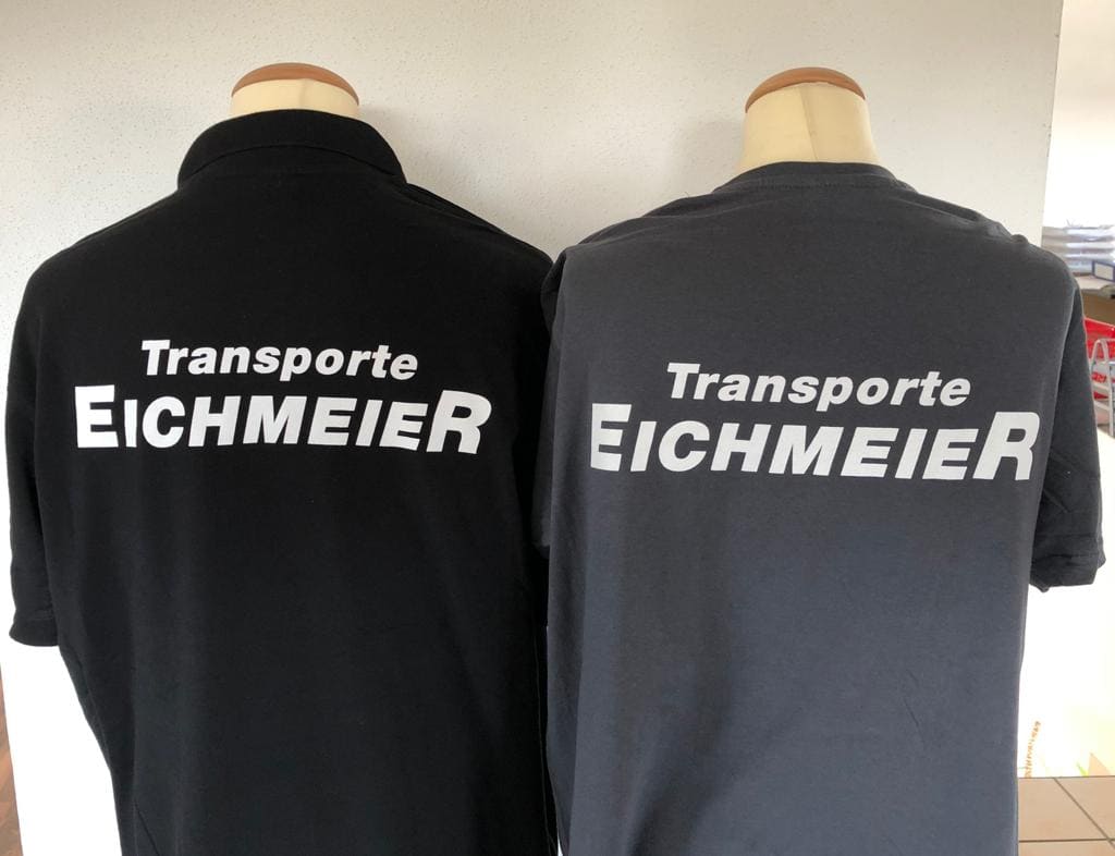 Transport Eichmeier